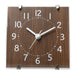 CLOCK ARCO-SW-MBR