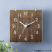 CLOCK ARCO-SW-MBR