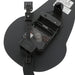 PENDULUM CLOCK BLACK CAT
