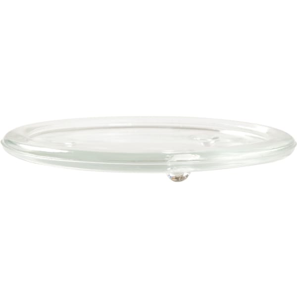 GLASS CANDLE HOLDER-3