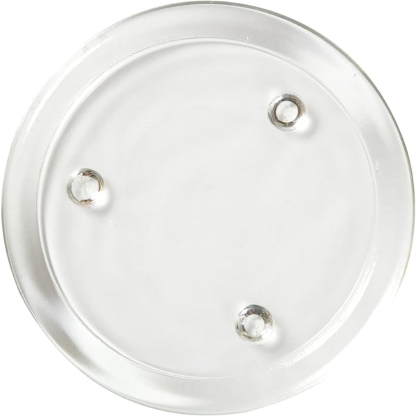 GLASS CANDLE HOLDER-3