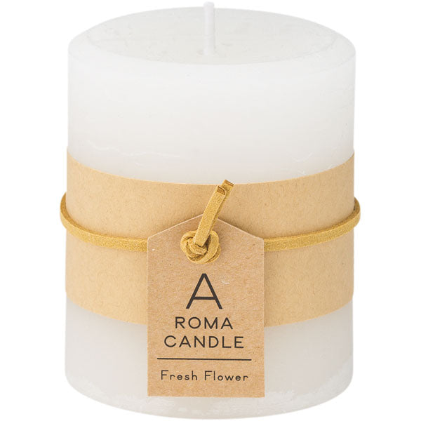 CANDLE7080 WH