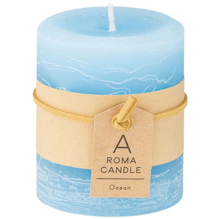 CANDLE 7080 BL OCEAN