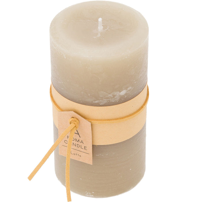 CANDLE 70130 BE LATTE