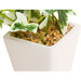 20CM ENGLISH IVY W/90LVS W/CERANIC POT F201-80A/90LNT