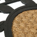 DOOR MAT LEAF 41×38