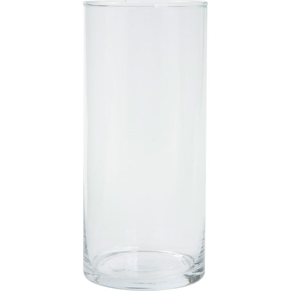 Flower Vase Cylinder CS9-20