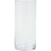 Flower Vase Cylinder CS9-20