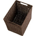 BASKET LAIRA3 VERTICAL HALF DBR