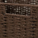 BASKET LAIRA3 VERTICAL HALF DBR