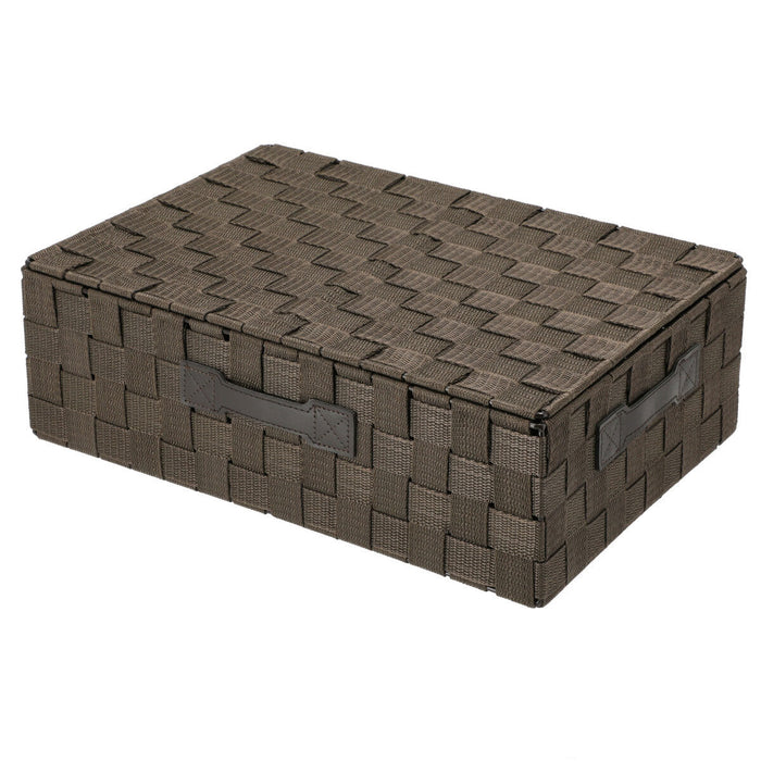 LID TICS2 REG DBR