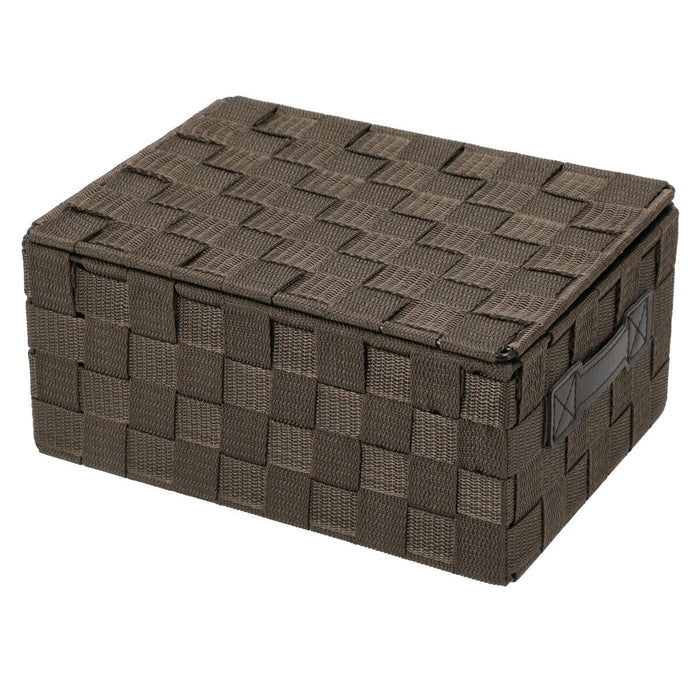 LID TICS2 HALF DBR