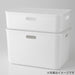 SOFT N INBOX REG WH