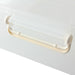 STORAGE CONTAINER UNDER BED WITH CASTER L