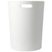 DUSTBOX DS-10L WH