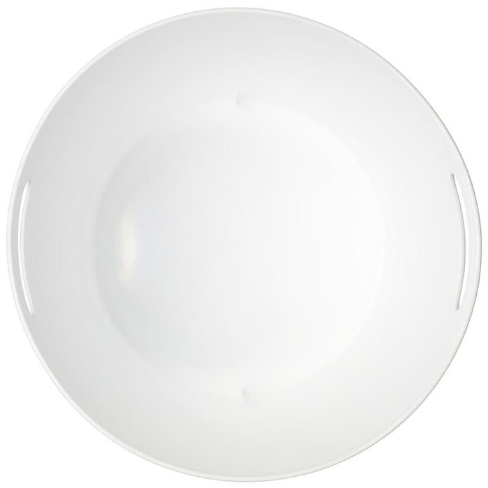 DUSTBOX DS-10L WH