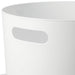 DUSTBOX DS-10L WH
