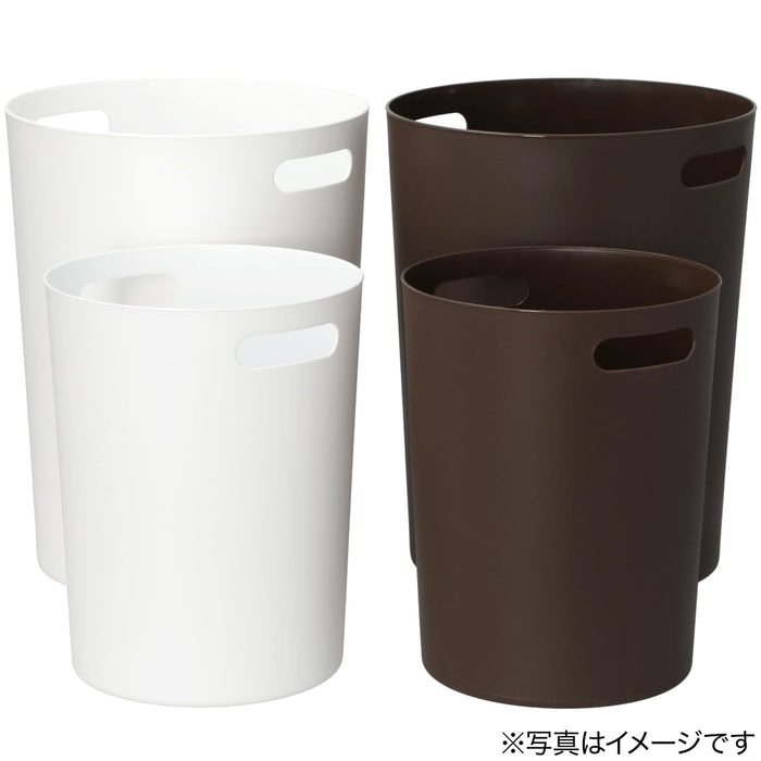 DUSTBOX DS-10L WH