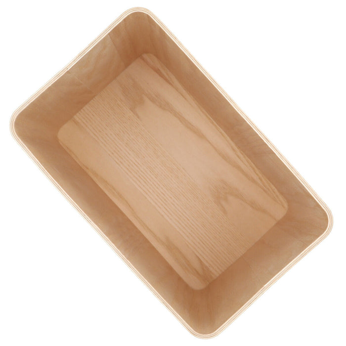 DUSTBOX GRAIN NA