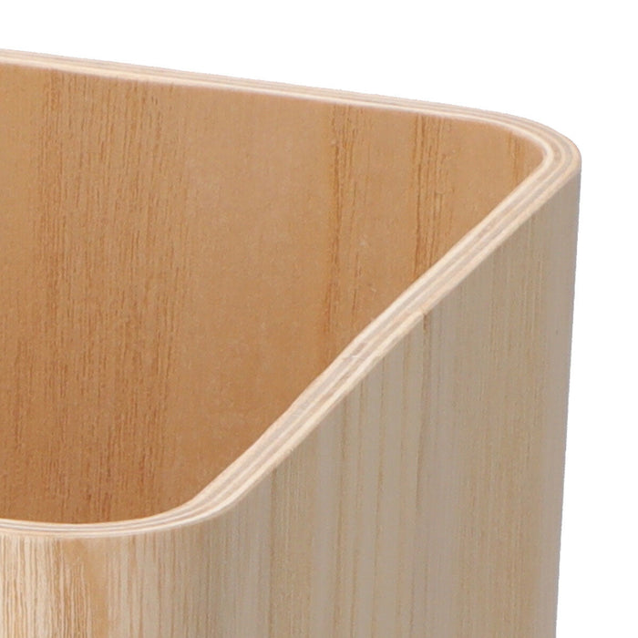 DUST BIN GRAIN NA