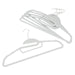 HANGER W45 5P GY