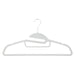 HANGER W45 5P GY