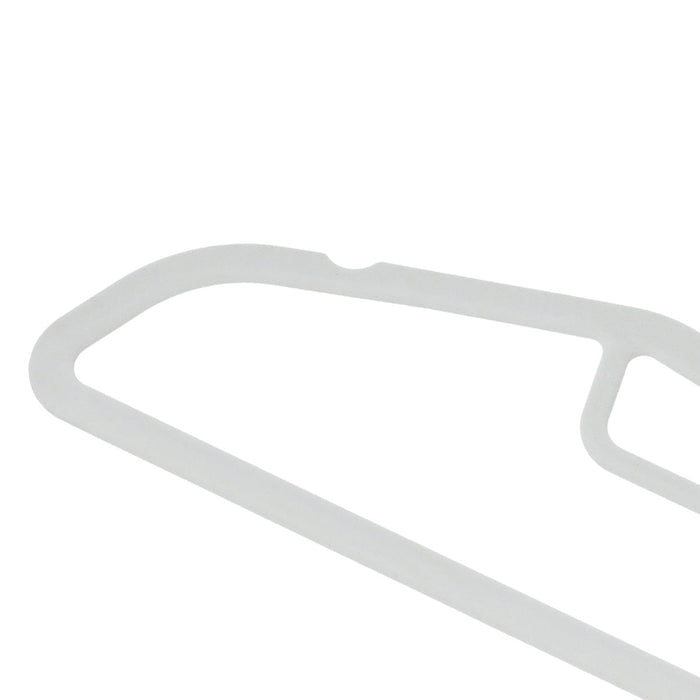 NON-SLIP HANGER FLOCKY W45 5P GY