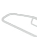 NON-SLIP HANGER FLOCKY W45 5P GY