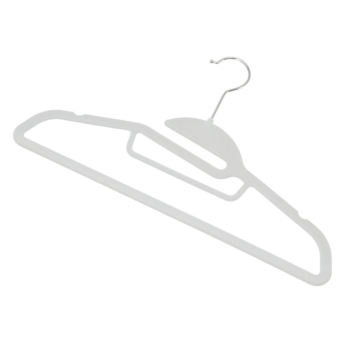 HANGER W38 5P GY
