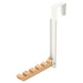 OVER THE DOOR HANGER TOVER-FDL-WH