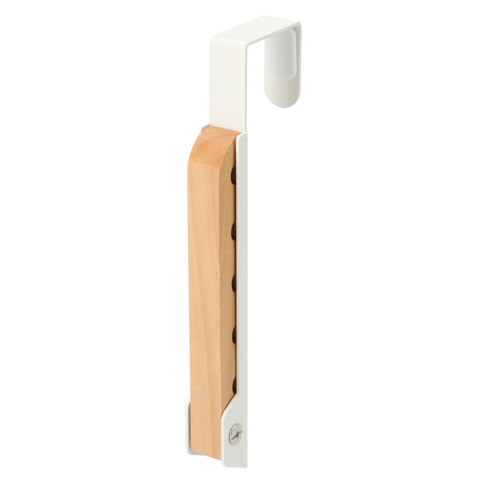 OVER THE DOOR HANGER TOVER-FDL-WH