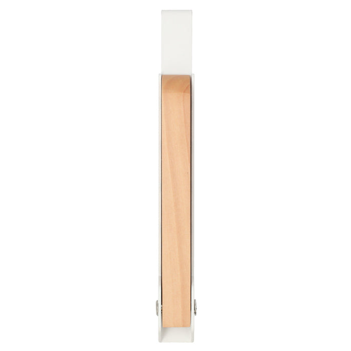 OVER THE DOOR HANGER TOVER-FDL-WH