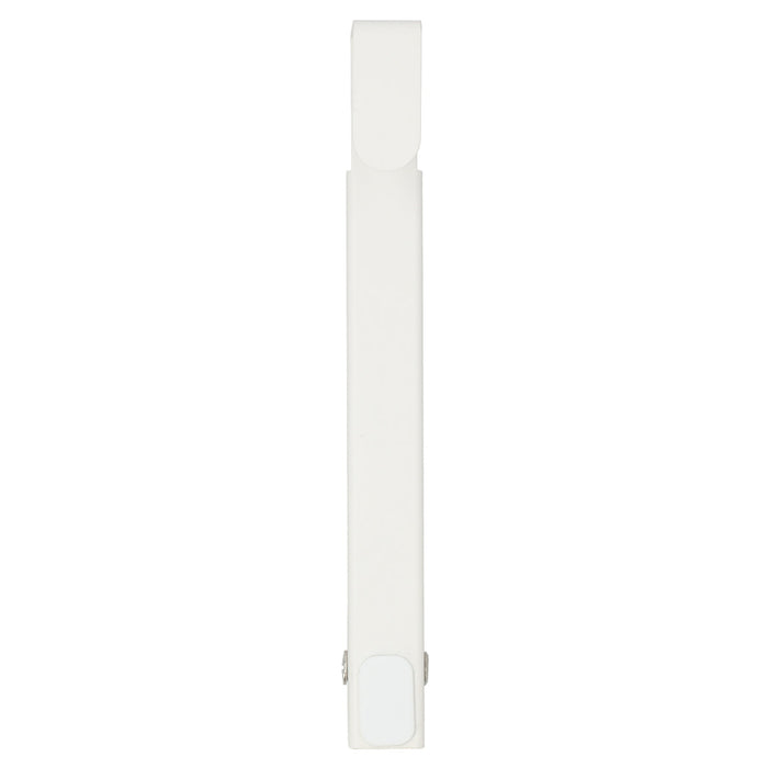 FOLDING DOOR HANGING HOOK TOVER WH