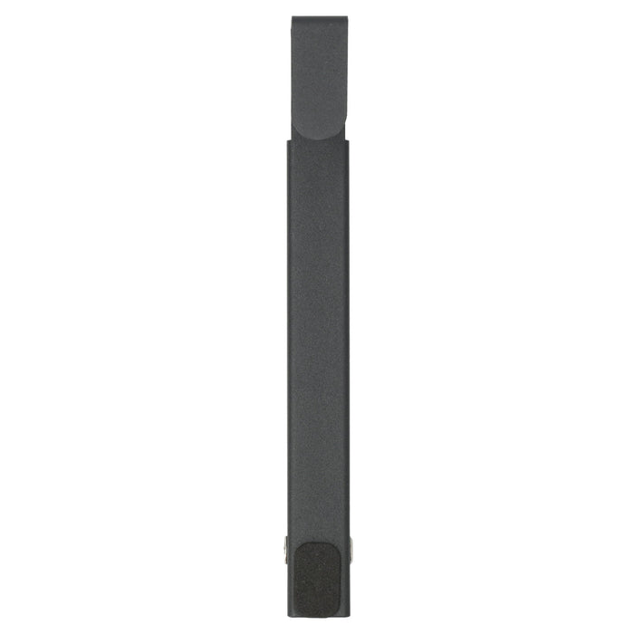 FOLDING DOOR HANGING HOOK TOVER BK