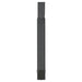 FOLDING DOOR HANGING HOOK TOVER BK