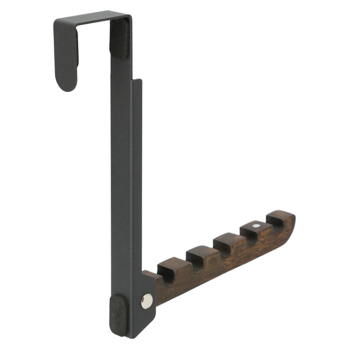 FOLDING DOOR HANGING HOOK TOVER BK