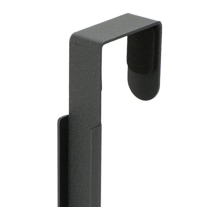 FOLDING DOOR HANGING HOOK TOVER BK