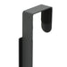 FOLDING DOOR HANGING HOOK TOVER BK
