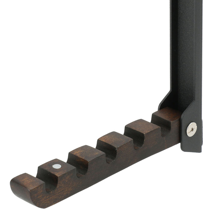 FOLDING DOOR HANGING HOOK TOVER BK