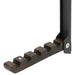 FOLDING DOOR HANGING HOOK TOVER BK