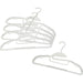 HANGER EHAN FL GY 5P
