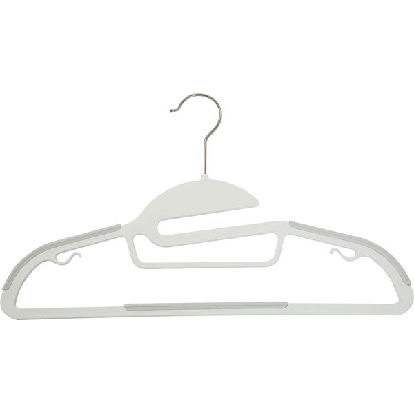 HANGER EHAN FL GY 5P