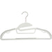 HANGER EHAN FL GY 5P