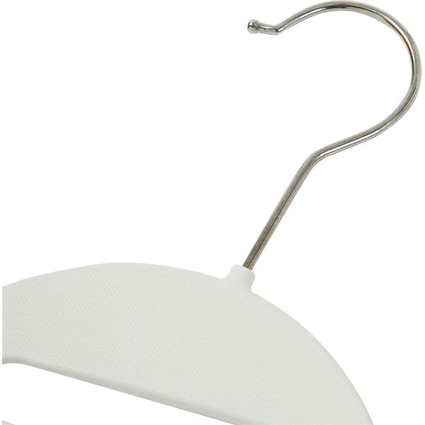 NON-SLIP HANGER EHAN 5P GY