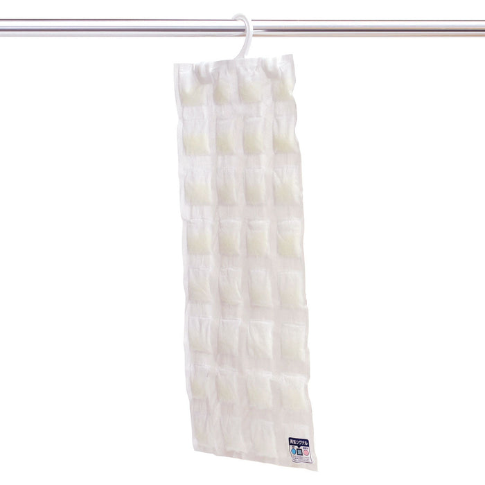HANGING DEHUMIDIFICATION SHEET