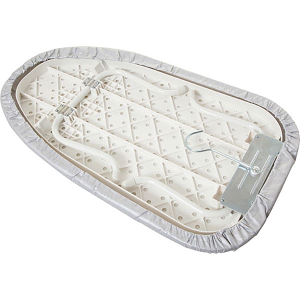 IRONING BOARD WITH FOOK