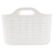 LAUNDRY BASKET VOLCA M WH