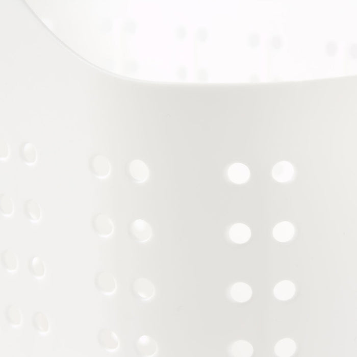 LAUNDRY BASKET VOLCA M WH