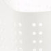LAUNDRY BASKET VOLCA M WH
