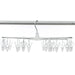 ALUMINUM HANGER PC 40P